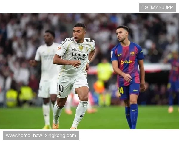 国家德比恐怖对决:姆巴佩首次面对卡塞米罗版本的巴萨 国家德比恐怖对决:姆巴佩首次面对卡塞米罗版本的巴萨