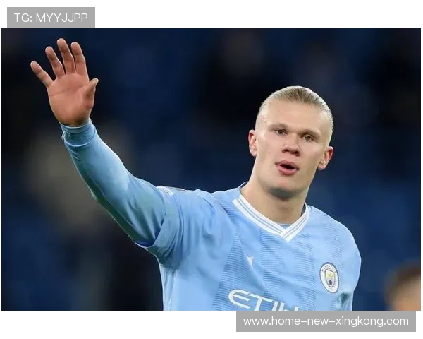 挪威战术从头强化，哈兰德步幅与冲击速度成武器