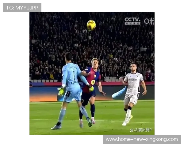 费兰托雷斯近距离抢点补射，巴萨在门前收割成果