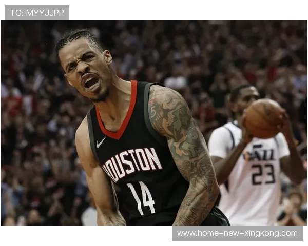 火箭靠申京背身脚步连连奏效,休城持续领先