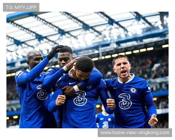 英超切尔西中路渗透连连,斯坦福桥掌声不断 英超切尔西中路渗透连连,斯坦福桥掌声不断