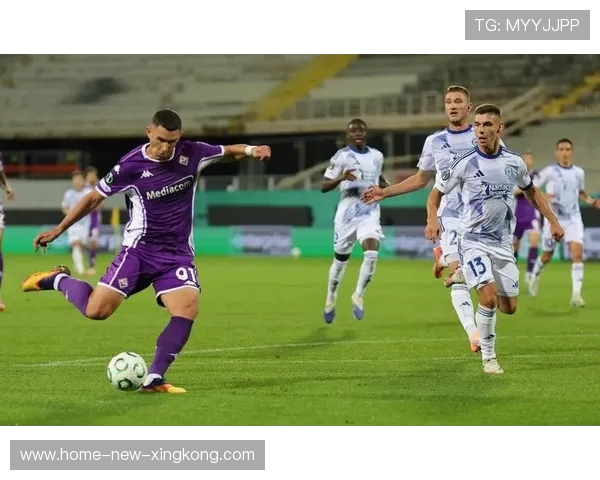 佛罗伦萨精准直传多次造险，攻守兼备引领意甲风潮