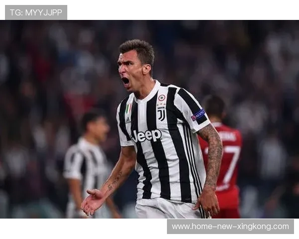 尤文在关键角球时机的判断非常准确