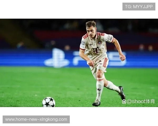 拜仁锋线互换位置频繁，攻势变化多端——解码德国豪门的进攻艺术