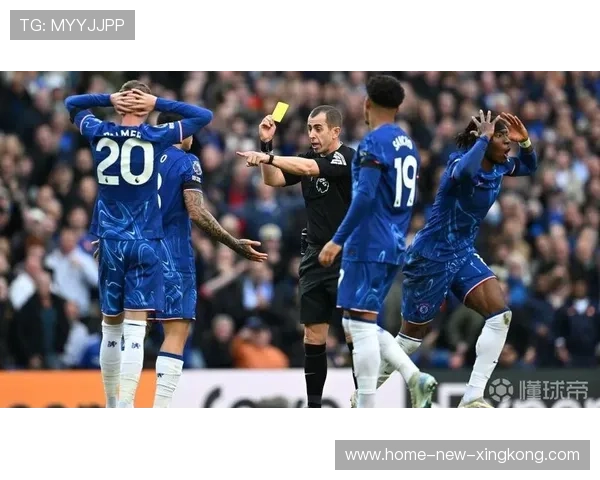 英超切尔西外线传导效率高,攻势一气呵成