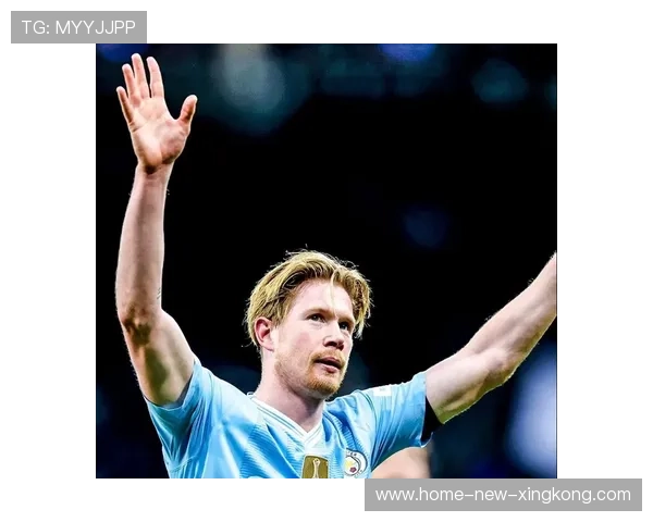 曼城德布劳内直传队友单刀冷静破门带来笑脸