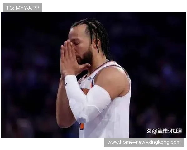 布伦森拐杖出场惹担忧：他是挑战还是告别？