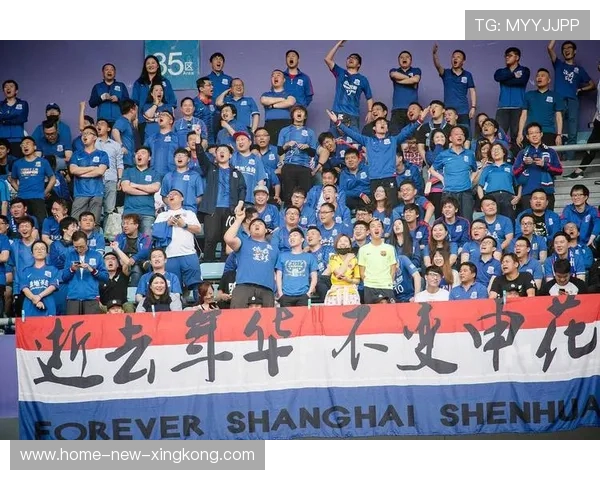 上海申花锋线新星加盟,进攻端实力翻倍