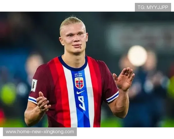 哈兰德16轮轰17球，曼城冲击榜首