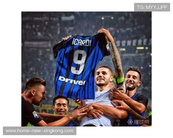 国米的整体推进效率拉满,迈向顶尖之路