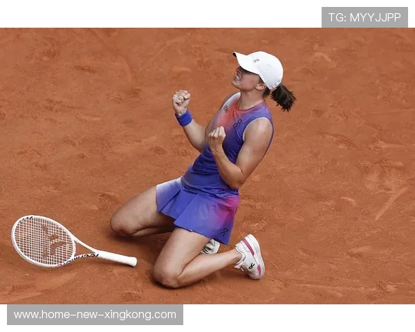 斯瓦泰克连续封后，女单统治力惊人，斯瓦泰克比赛视频