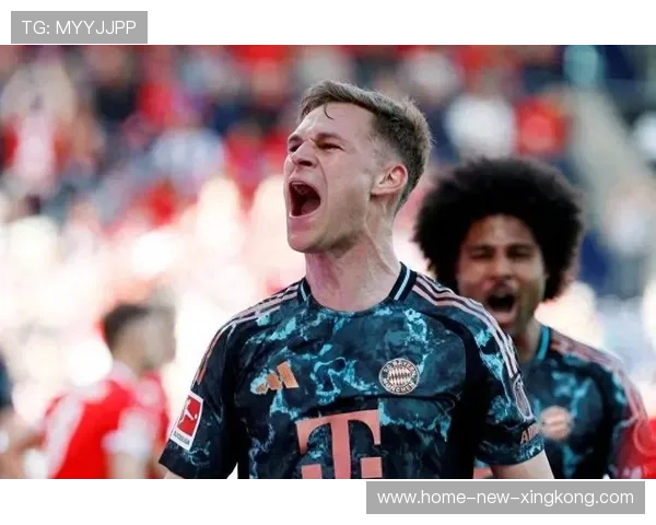 德甲冠军提前锁定,拜仁不容小觑!,德甲连冠